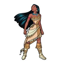 Figpin Disney Princess Pocahontas #689