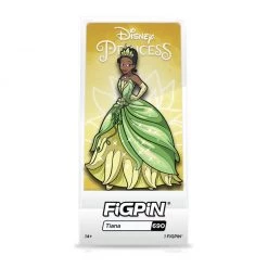 Figpin Disney Princess Tiana #690