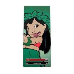 Figpin Disney Lilo & Stitch Hula Dancing Lilo #624 New