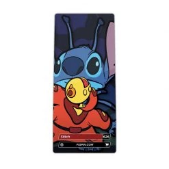 Figpin Disney Lilo & Stitch 626 Experiment #626