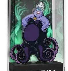 Figpin Disney Villains Ursula #754