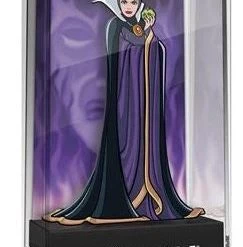 Figpin Disney Villains Evil Queen #758 New