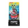 Figpin Spongebob Squarepants Mr. Krabs #468