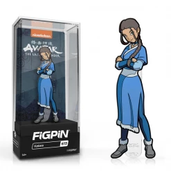 Figpin Avatar: The Last Airbender Katara #615 New