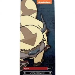 Figpin Avatar: The Last Airbender Appa #617