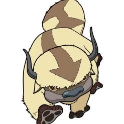 Figpin Avatar: The Last Airbender Appa #617