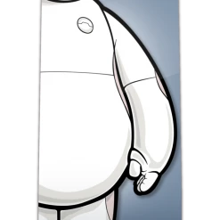 New Figpin Disney Big Hero 6 Baymax #408