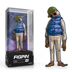 Figpin Disney Onward Dad #348