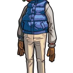 Figpin Disney Onward Dad #348 6 Figpin Disney Onward Dad #348