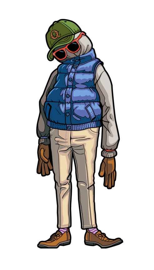 Figpin Disney Onward Dad #348 3 Figpin Disney Onward Dad #348