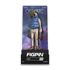 Figpin Disney Onward Dad #348