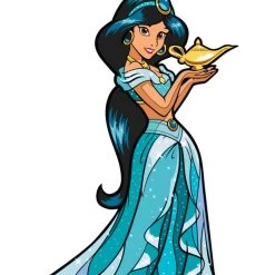 New Figpin Disney Princess Jasmine #227
