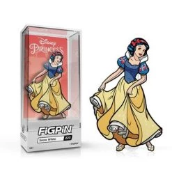 Figpin Disney Princess Snow White #223