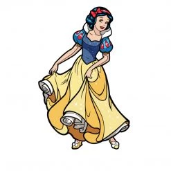 Figpin Disney Princess Snow White #223