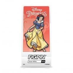 Figpin Disney Princess Snow White #223