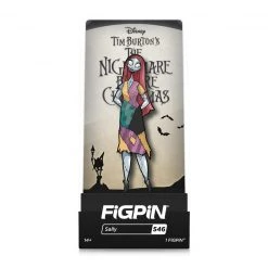 Figpin Disney The Nightmare Before Christmas Sally #546