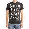Mad Engine Tees Men’s Fortnight Dance Dance Tee