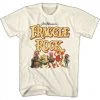 American Classics New Men's Fraggle Rock Logo Tee