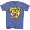 American Classics New Men's Fraggle Rock Doozers Tee