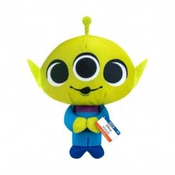 New Funko Pixar Fest Toy Story Alien 4-Inch Plush