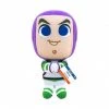 Funko Pixar Fest Toy Story Buzz Lightyear 4-Inch Plush New