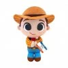 New Funko Pixar Fest Toy Story Woody 4-Inch Plush