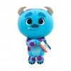 Funko Pixar Fest Monster'S Inc Sulley 4-Inch Plush New