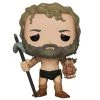 New Funko Pop! Cast Away Chuck With Wilson Vinyl Figure #791
