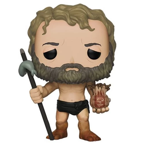 New Funko Pop! Cast Away Chuck With Wilson Vinyl Figure #791 1 New Funko Pop! Cast Away Chuck With Wilson Vinyl Figure #791