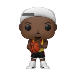 Funko Pop! White Men Can'T Jump Sidney Vinyl Figure #976 New