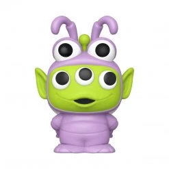 Funko Pop! Pixar 25Th Anniversary Alien Remix Dot Vinyl Figure #752