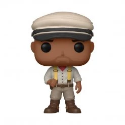 Funko Pop! Disney Jungle Cruise Frank Vinyl Figure #971