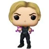 Funko Pop! Mortal Kombat 2021 Sonya Vinyl Figure #1056