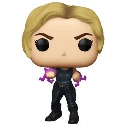Funko Pop! Mortal Kombat 2021 Sonya Vinyl Figure #1056