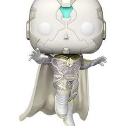 Funko Pop! Wandavision The Vision Vinyl Figure #824
