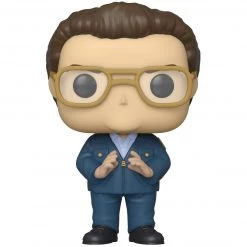 Funko Pop! Seinfeld Newman The Mailman Vinyl Figure #1085