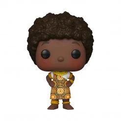 Funko Pop! Disney Parks It'S A Small World Kenya Vinyl Figure #1071 New