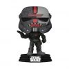 Funko Pop! Star Wars: The Bad Batch Hunter Vinyl Figure #446