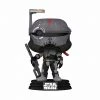 Funko Pop! Star Wars: The Bad Batch Crosshair Vinyl Figure #444 - *PREORDER* New