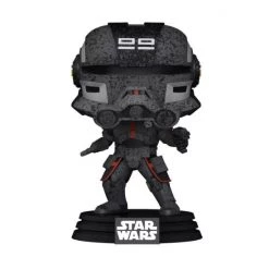 Funko Pop! Star Wars: The Bad Batch Echo Vinyl Figure #447 New