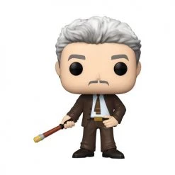 New Funko Pop! Loki Series Mobius Vinyl Figure #896