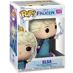 New Funko Pop! Disney Ultimate Princess Elsa Vinyl Figure #1024 - *PREORDER*