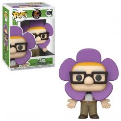 Funko Pop! Dug Days Carl Vinyl Figure #1096 New