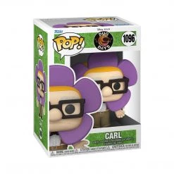 Funko Pop! Dug Days Carl Vinyl Figure #1096 New