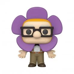 Funko Pop! Dug Days Carl Vinyl Figure #1096 New