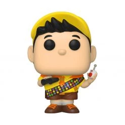 New Funko Pop! Dug Days Russel Vinyl Figure #1095