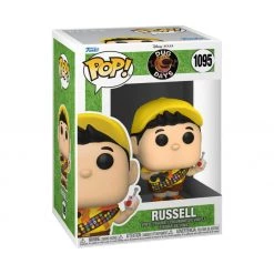 New Funko Pop! Dug Days Russel Vinyl Figure #1095