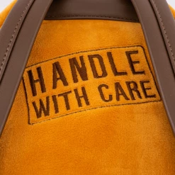 Loungefly Gremlins Gizmo Holiday Cosplay W/Removable Hat Mini Backpack New 8 Loungefly Gremlins Gizmo Holiday Cosplay W/Removable Hat Mini Backpack New