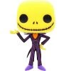 New Funko Pop! Disney The Nightmare Before Christmas Jack Skellington Blacklight Vinyl Figure - *PREORDER*