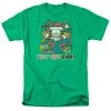 Trevco Men's Garfield Best Gift Ever Tee